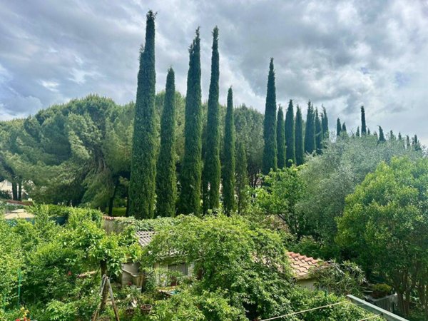appartamento in vendita a Firenze in zona Coverciano
