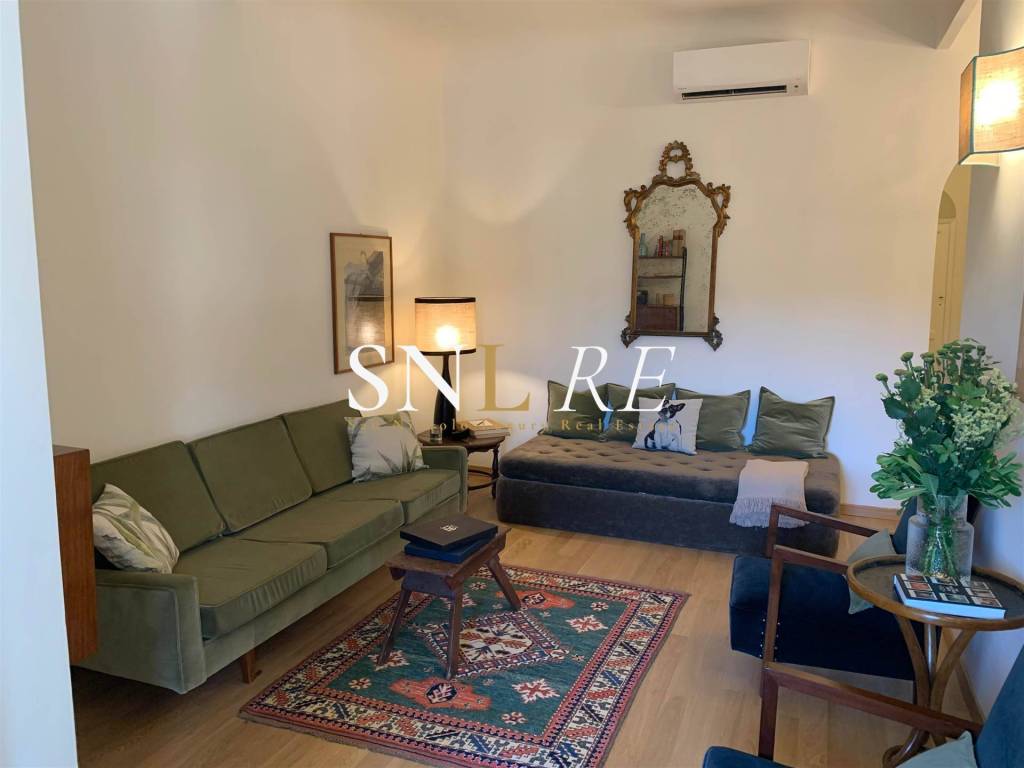 appartamento in vendita a Firenze in zona Centro San Frediano