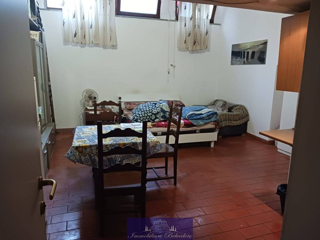appartamento in vendita a Firenze in zona Statuto