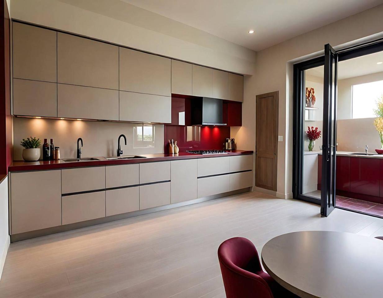 appartamento in vendita a Firenze in zona Novoli