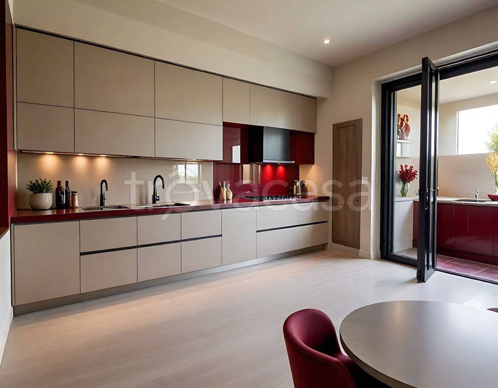 appartamento in vendita a Firenze in zona Novoli
