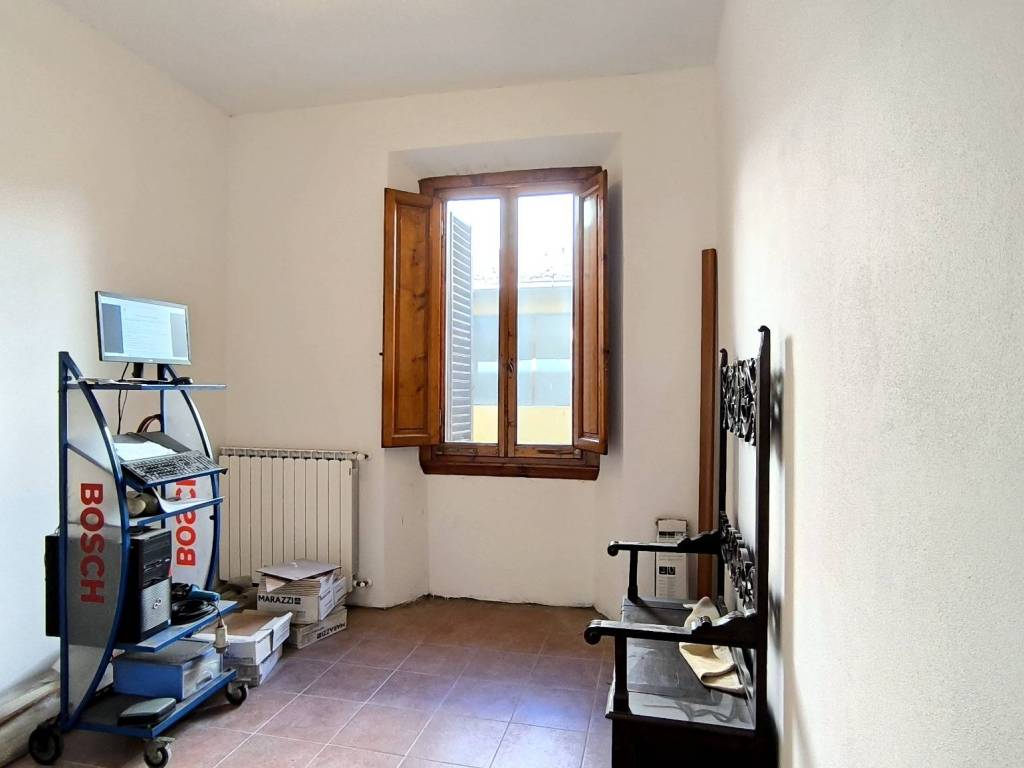 appartamento in vendita a Firenze in zona Statuto