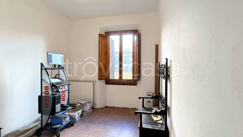 appartamento in vendita a Firenze in zona Statuto