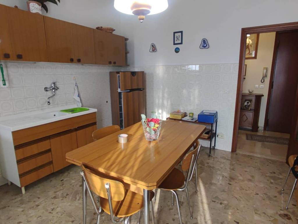 appartamento in vendita a Firenze in zona Legnaia