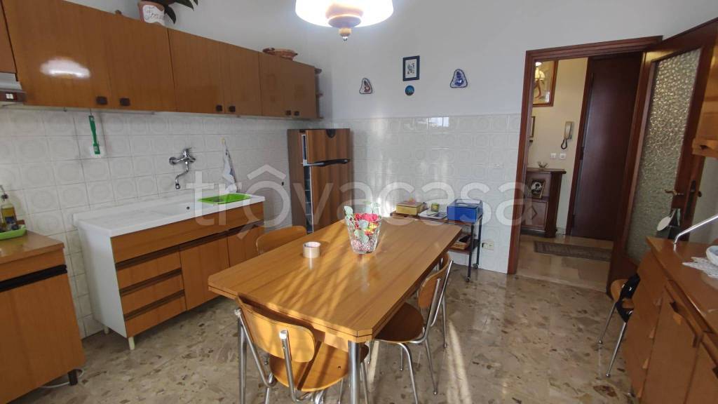 appartamento in vendita a Firenze in zona Legnaia