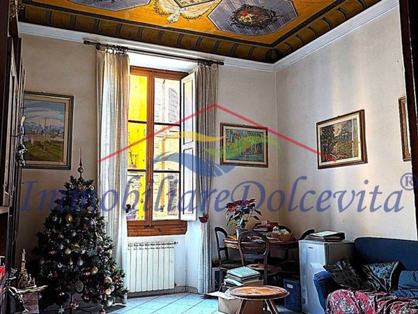 appartamento in vendita a Firenze in zona Campo di Marte