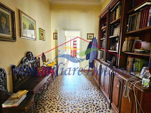 appartamento in vendita a Firenze in zona Campo di Marte