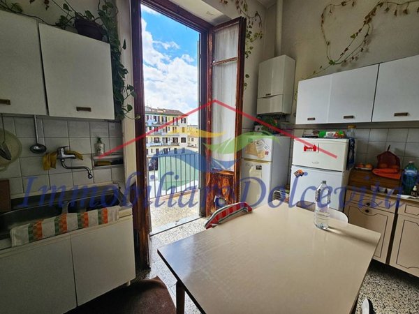 appartamento in vendita a Firenze in zona Campo di Marte