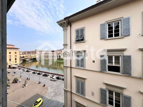 appartamento in vendita a Firenze in zona Centro San Frediano