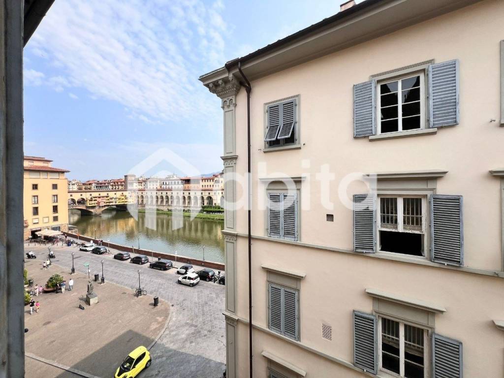 appartamento in vendita a Firenze in zona Centro San Frediano