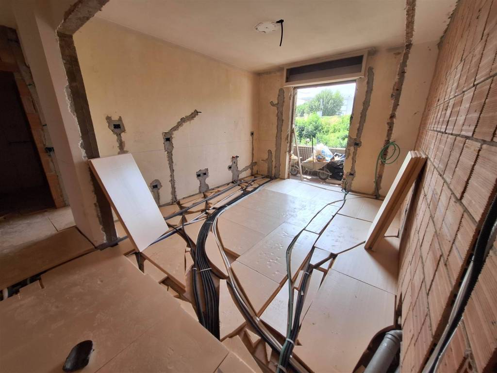 appartamento in vendita a Firenze in zona Firenze Nova