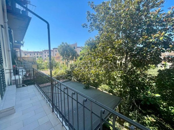 appartamento in vendita a Firenze in zona Campo di Marte