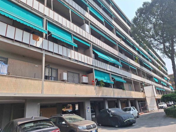 appartamento in vendita a Firenze in zona Novoli