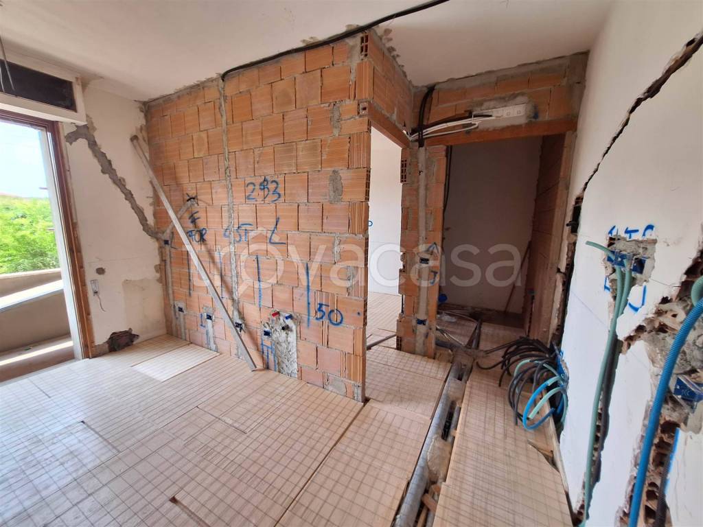 appartamento in vendita a Firenze in zona Novoli