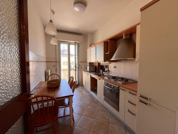 appartamento in vendita a Firenze in zona Centro Storico