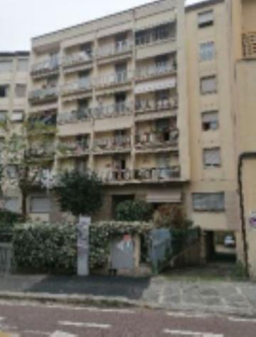 appartamento in vendita a Firenze in zona Settignano