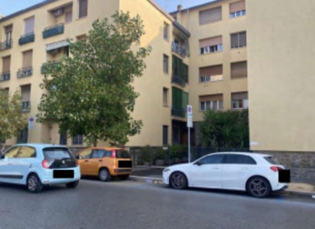 appartamento in vendita a Firenze in zona Novoli