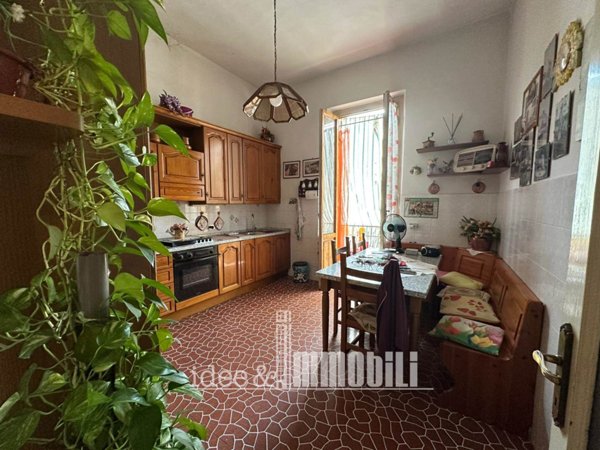 appartamento in vendita a Firenze in zona Gavinana