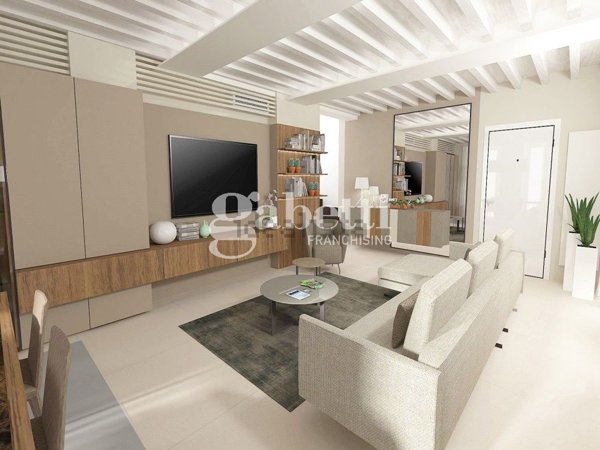 appartamento in vendita a Firenze