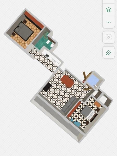 appartamento in vendita a Firenze in zona Centro Duomo