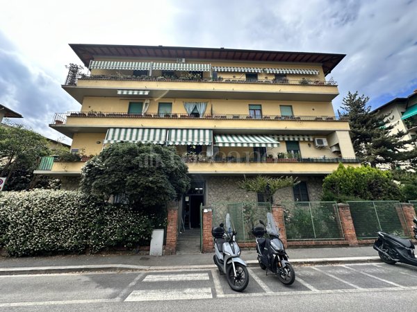 appartamento in vendita a Firenze