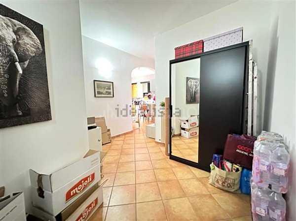 appartamento in vendita a Firenze in zona Novoli