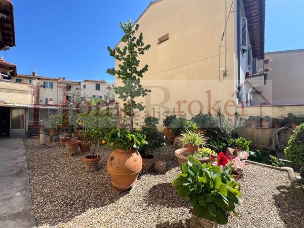 appartamento in vendita a Firenze in zona Ponte a Ema
