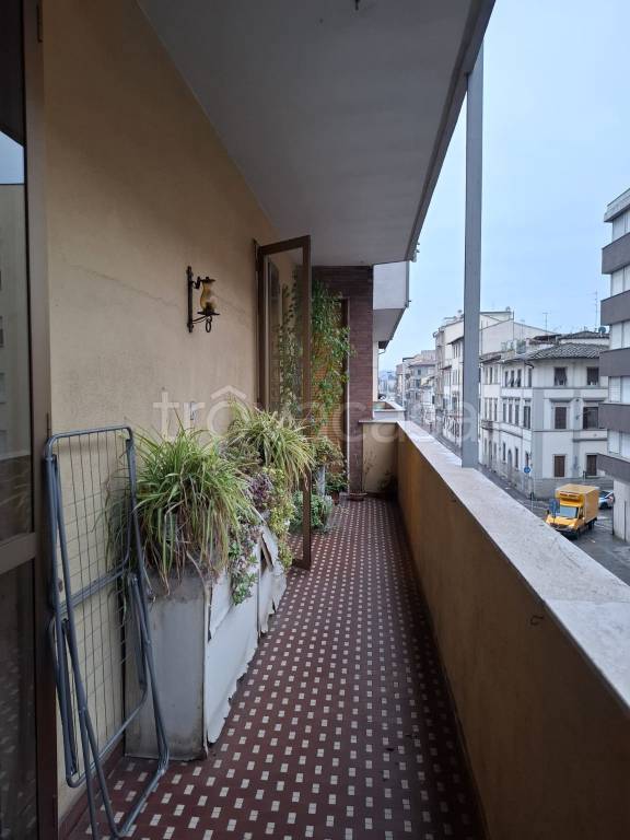 appartamento in vendita a Firenze