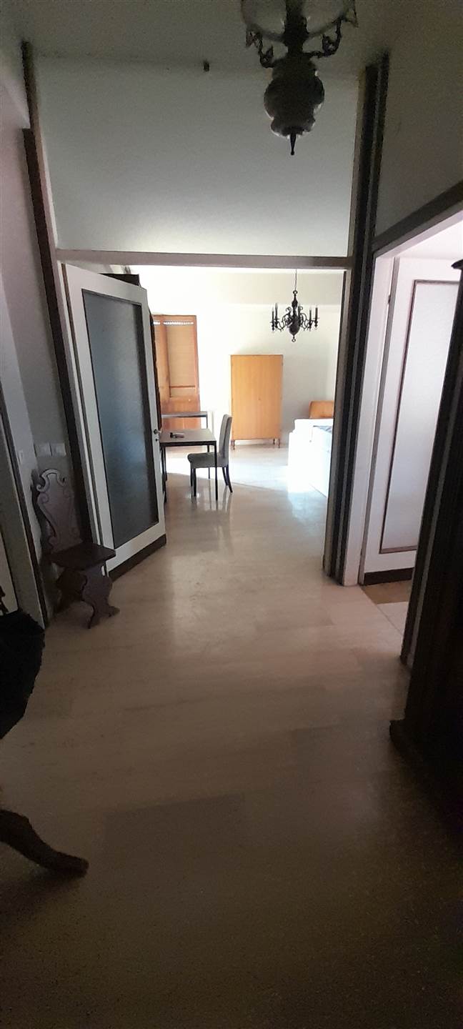 appartamento in vendita a Firenze in zona Careggi