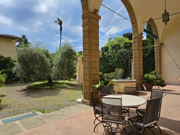 appartamento in vendita a Firenze