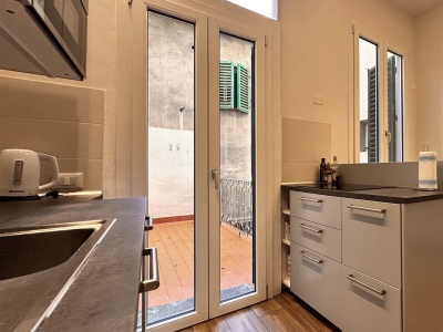 appartamento in vendita a Firenze in zona Centro Santa Croce