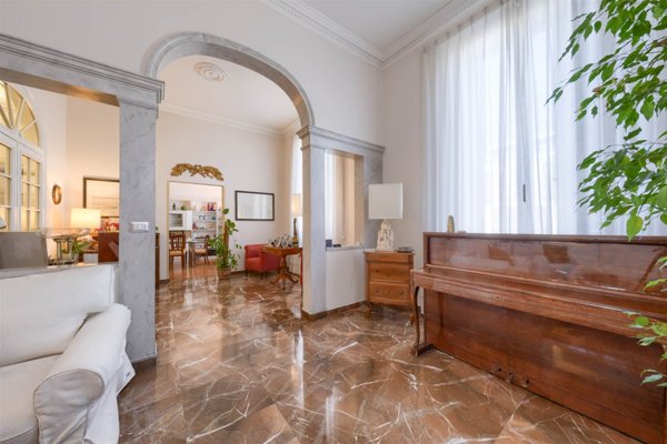 appartamento in vendita a Firenze in zona Centro Storico