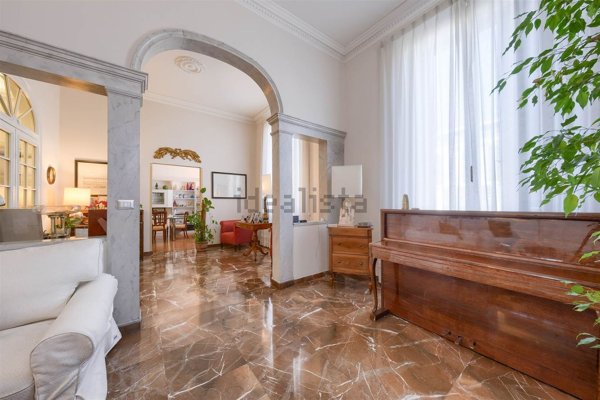 appartamento in vendita a Firenze in zona Centro Storico