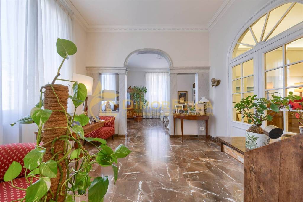 appartamento in vendita a Firenze in zona Centro Storico