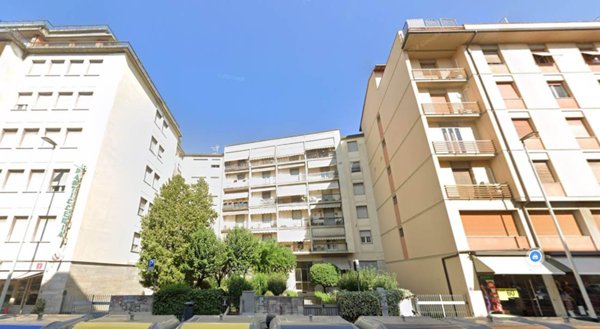 appartamento in vendita a Firenze in zona Bellariva