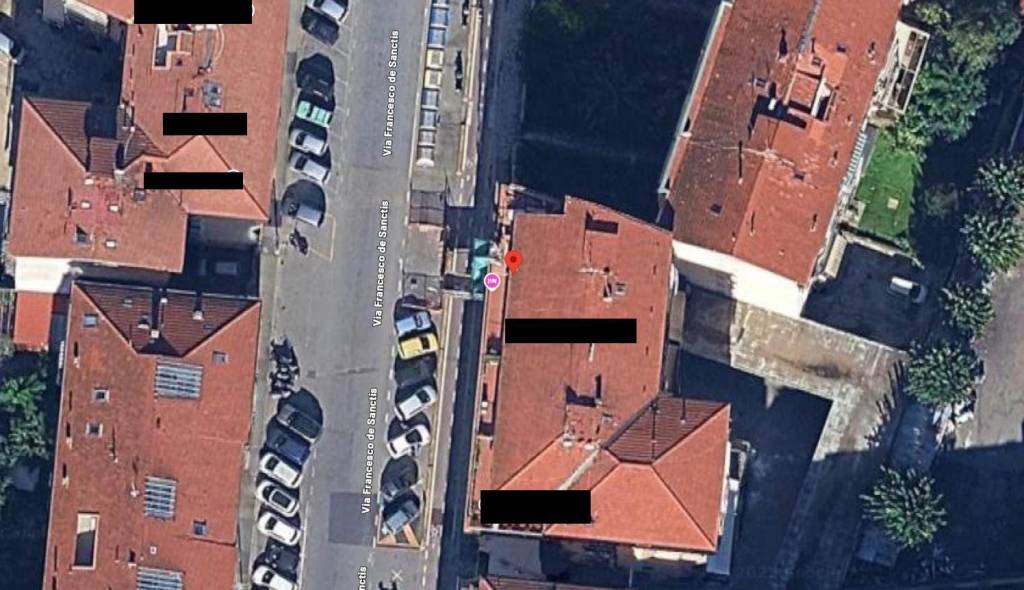appartamento in vendita a Firenze in zona Bellariva
