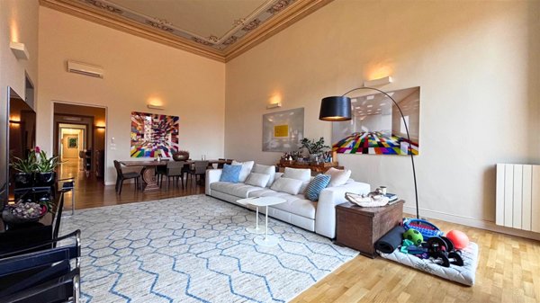 appartamento in vendita a Firenze in zona Centro Santa Croce