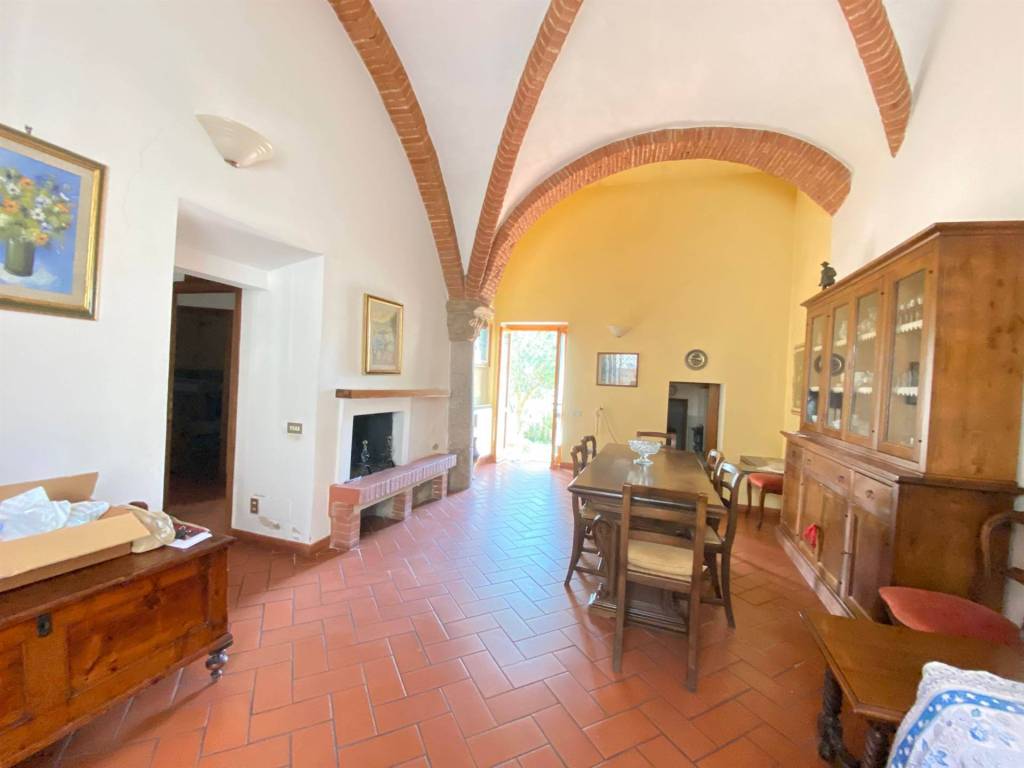 casa indipendente in vendita a Firenze in zona Brozzi