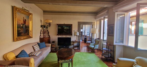 appartamento in vendita a Firenze in zona Centro Santa Croce