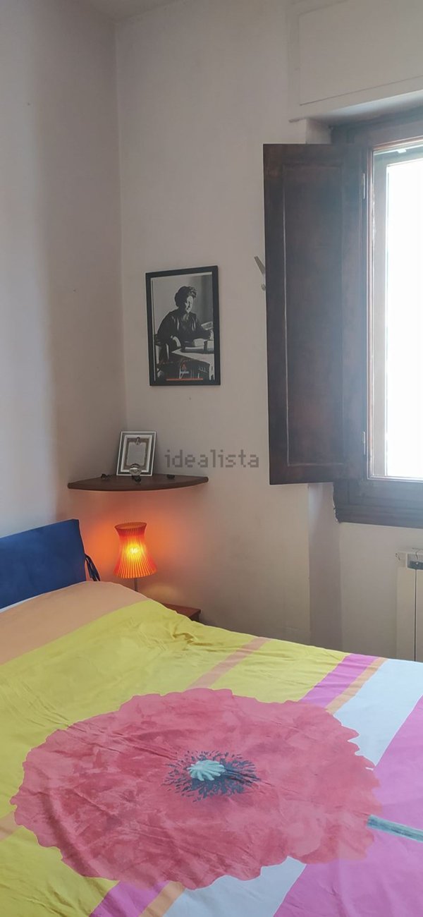 appartamento in vendita a Firenze in zona Careggi
