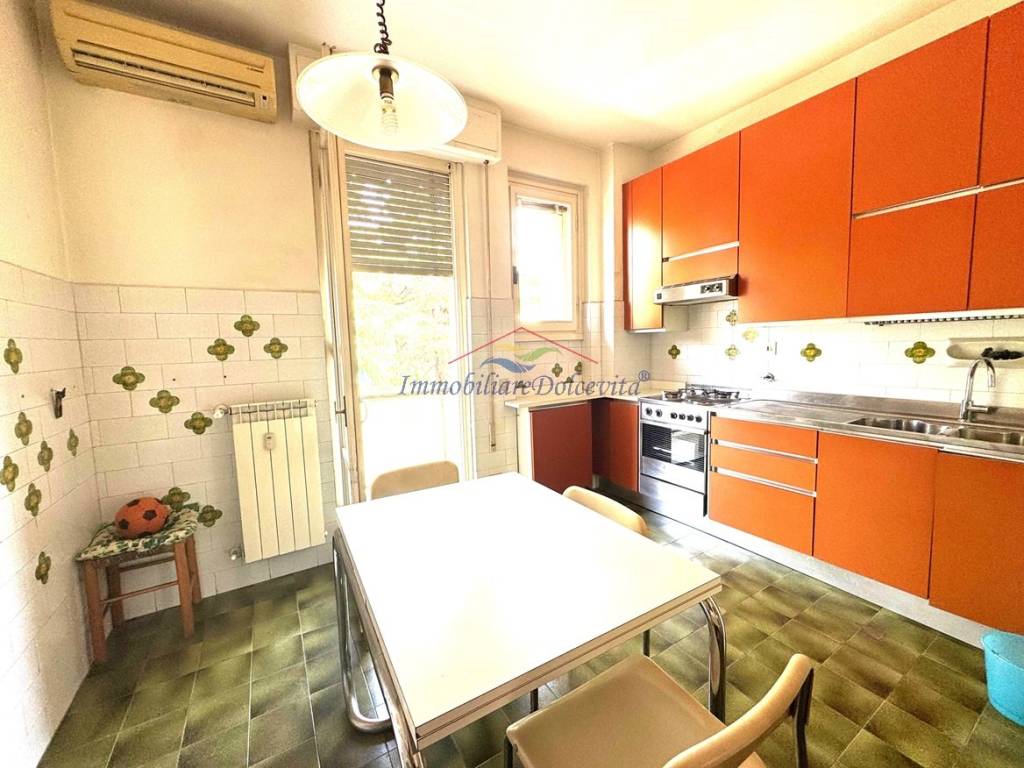 appartamento in vendita a Firenze in zona Isolotto