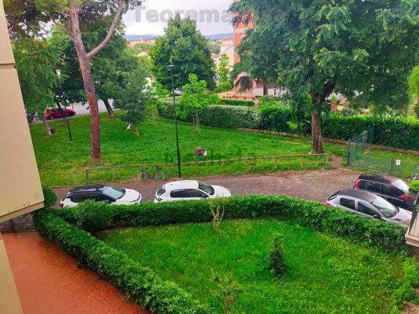 appartamento in vendita a Firenze in zona Gavinana