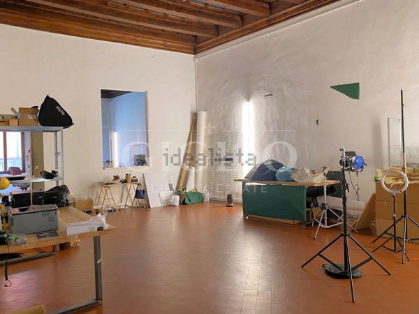 appartamento in vendita a Firenze in zona Centro Santa Croce