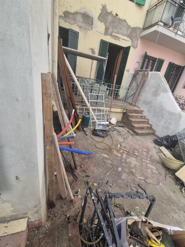 appartamento in vendita a Firenze in zona Centro Storico