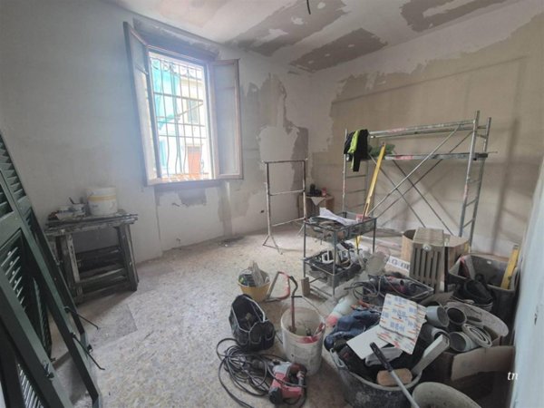 appartamento in vendita a Firenze in zona Centro Storico