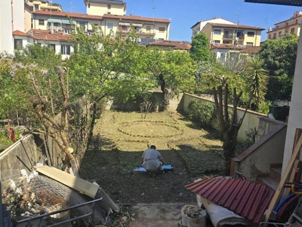 appartamento in vendita a Firenze in zona Centro Storico