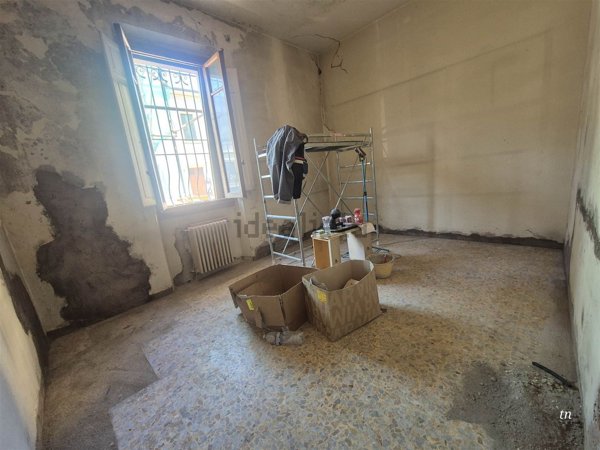 appartamento in vendita a Firenze in zona Centro Storico