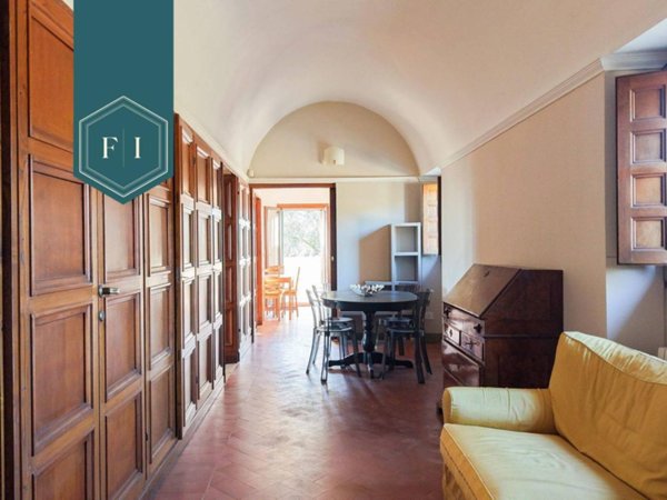 appartamento in vendita a Firenze in zona Rovezzano