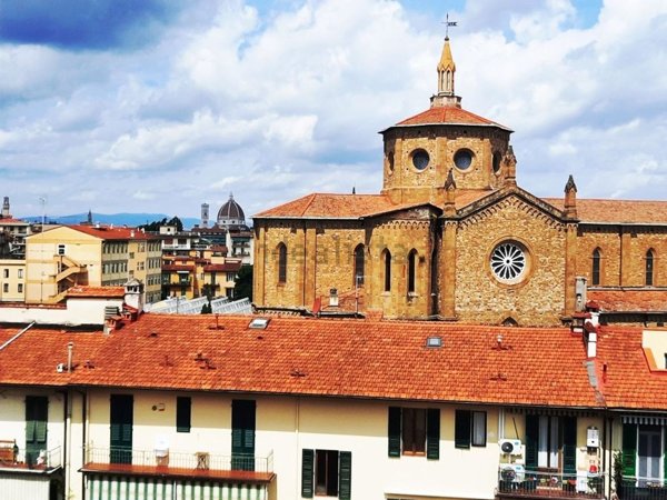 appartamento in vendita a Firenze