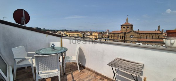 appartamento in vendita a Firenze
